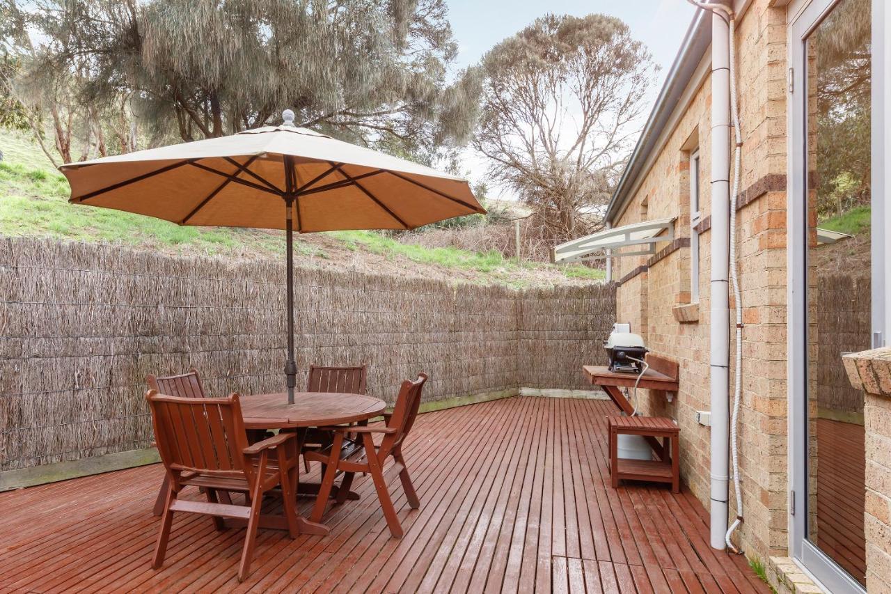 Villa Chocolate Gannets Apollo Bay