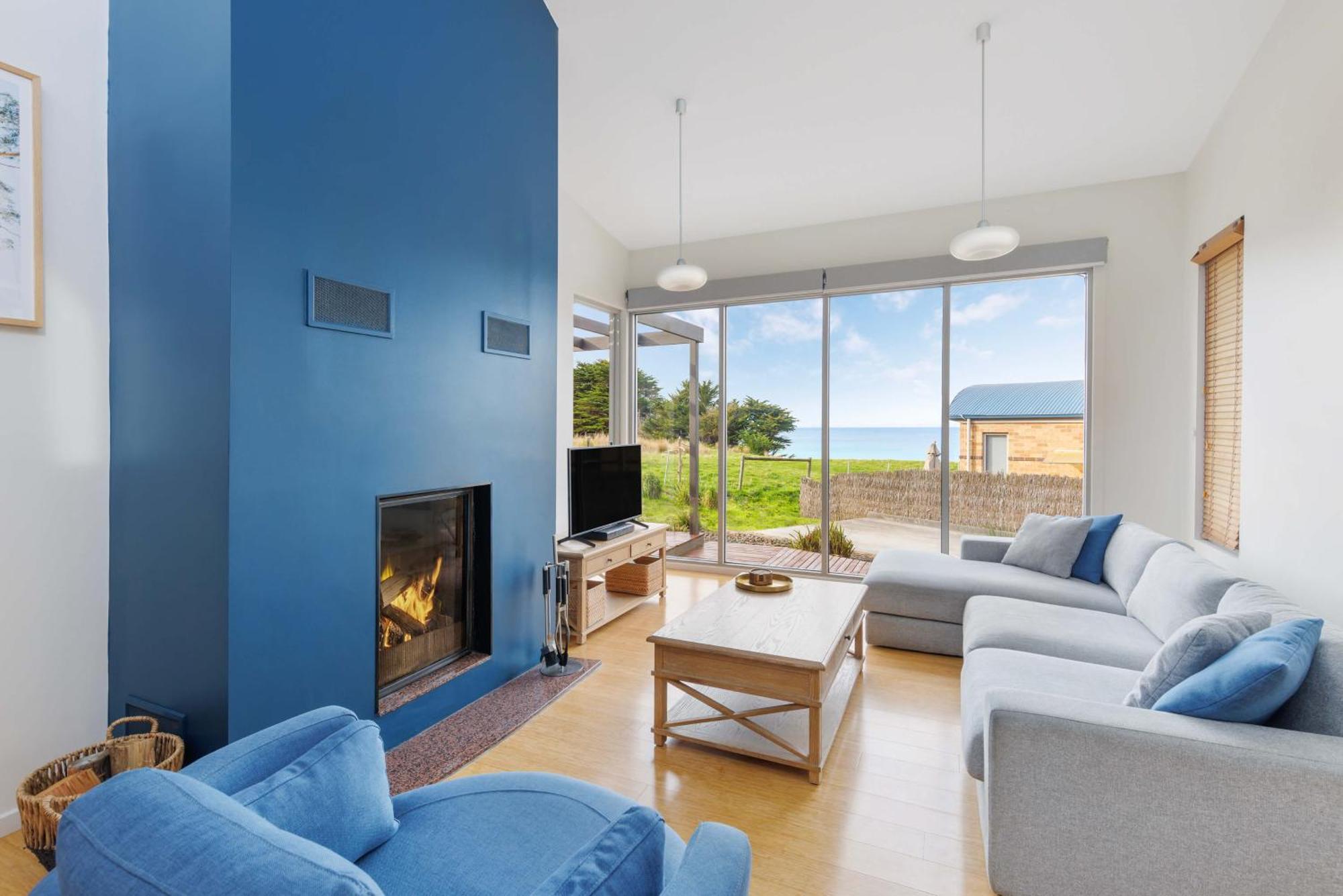 Villa Chocolate Gannets Apollo Bay